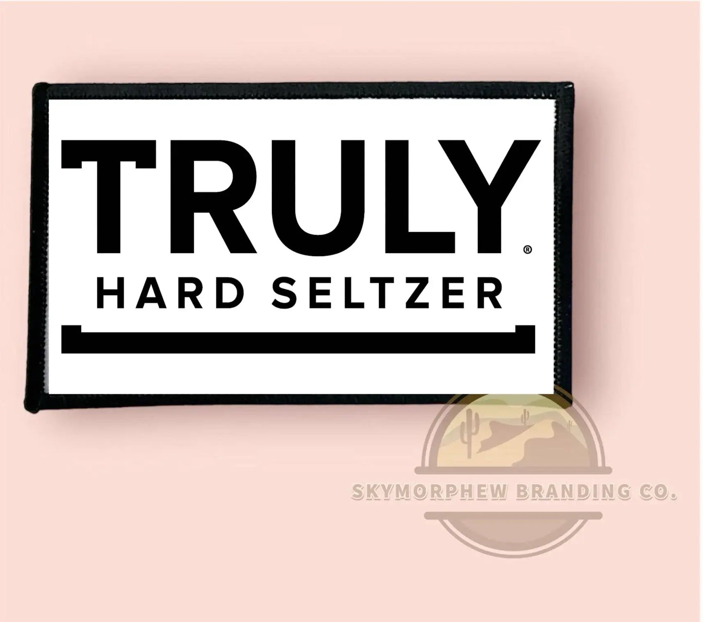 Truly Seltzer