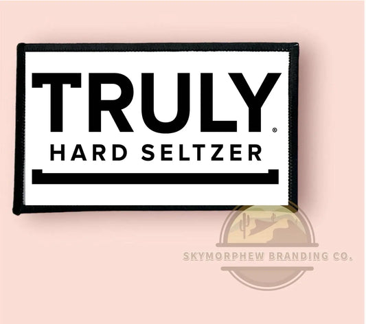 Truly Seltzer