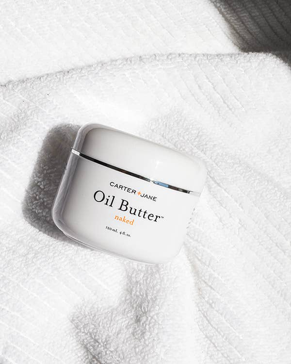 Naked Oil Butter™ For Sensitive Skin