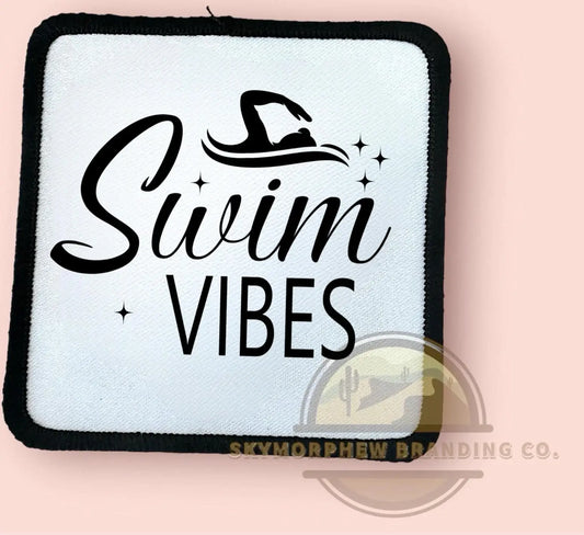 Swim Vibes