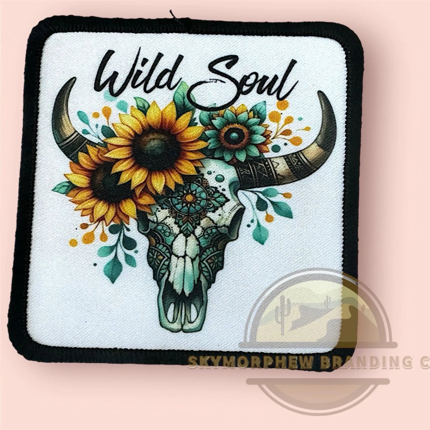 Wild Soul