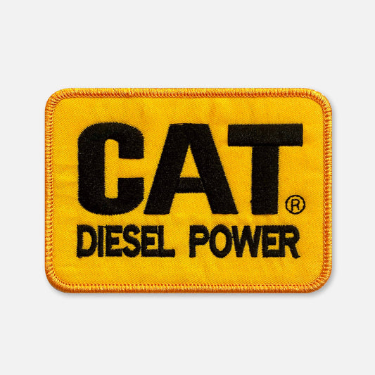 DIESEL POWER PATCH
