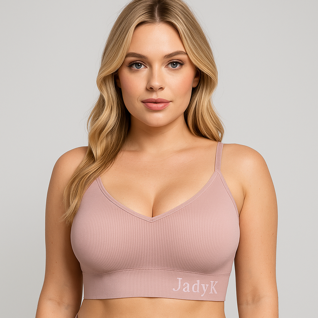 Jules Bralette 2.0 | JadyK