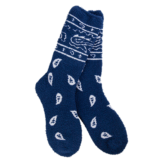 Cozy Crew Bandana Navy