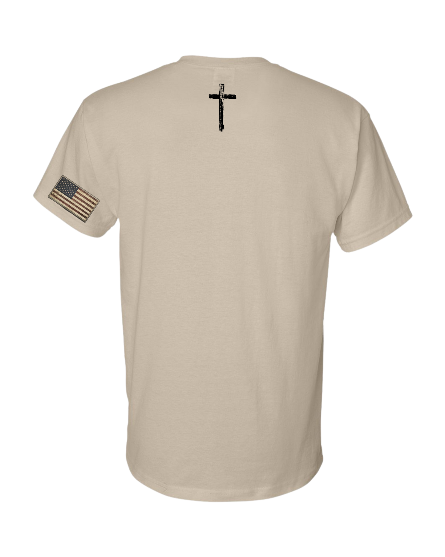 GOD IS GOOD -DUDE 44 TEE