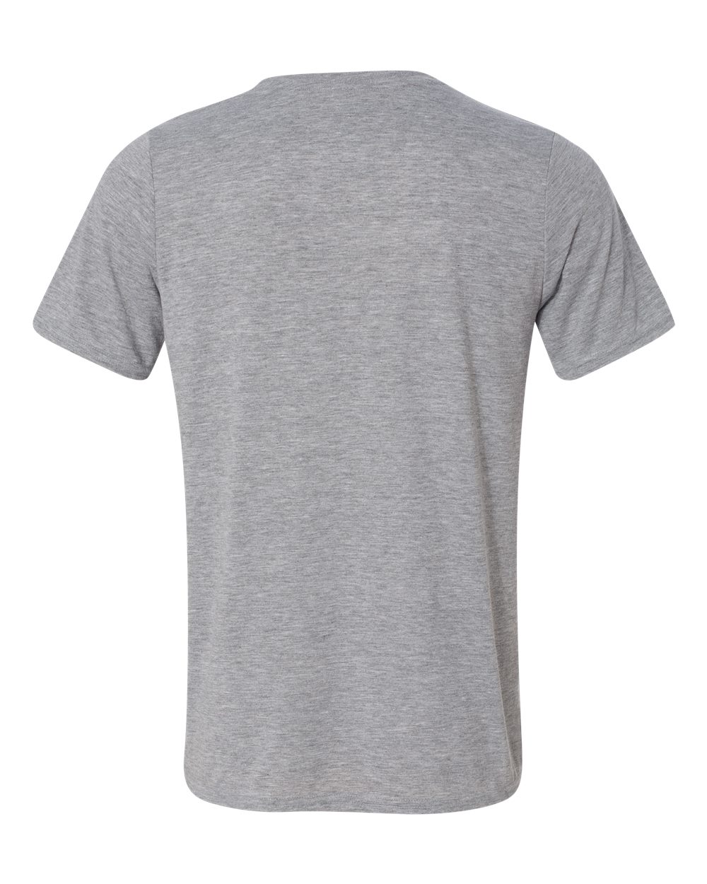 Downtown Social Unisex Performance Tee 1-Sided w/Flag