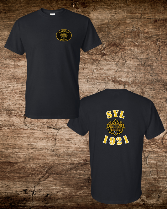 SUFFSU Club Support 2 Short Sleeve Tee