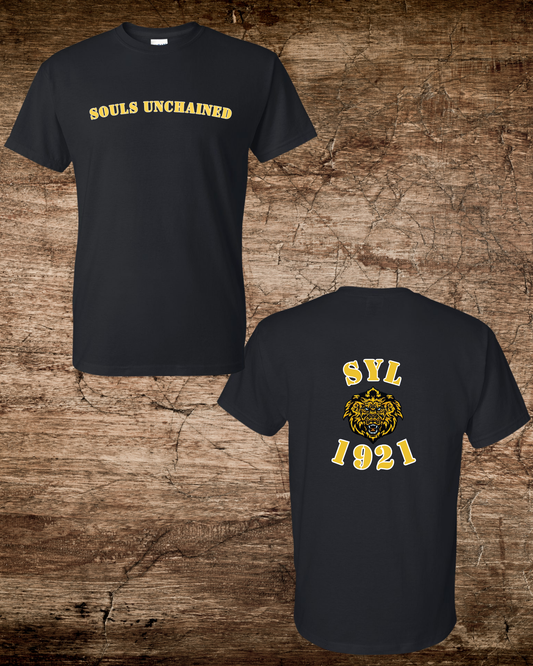 SUFFSU Club Support 3 Short Sleeve Tee