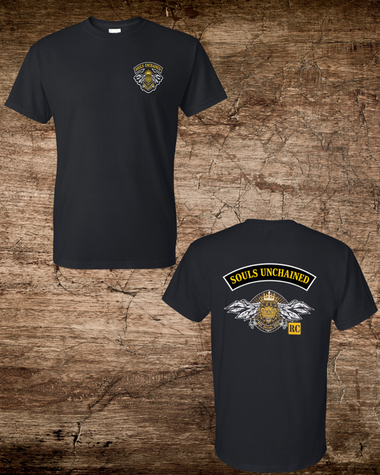 SUFFSU Club Colors Soft Tee