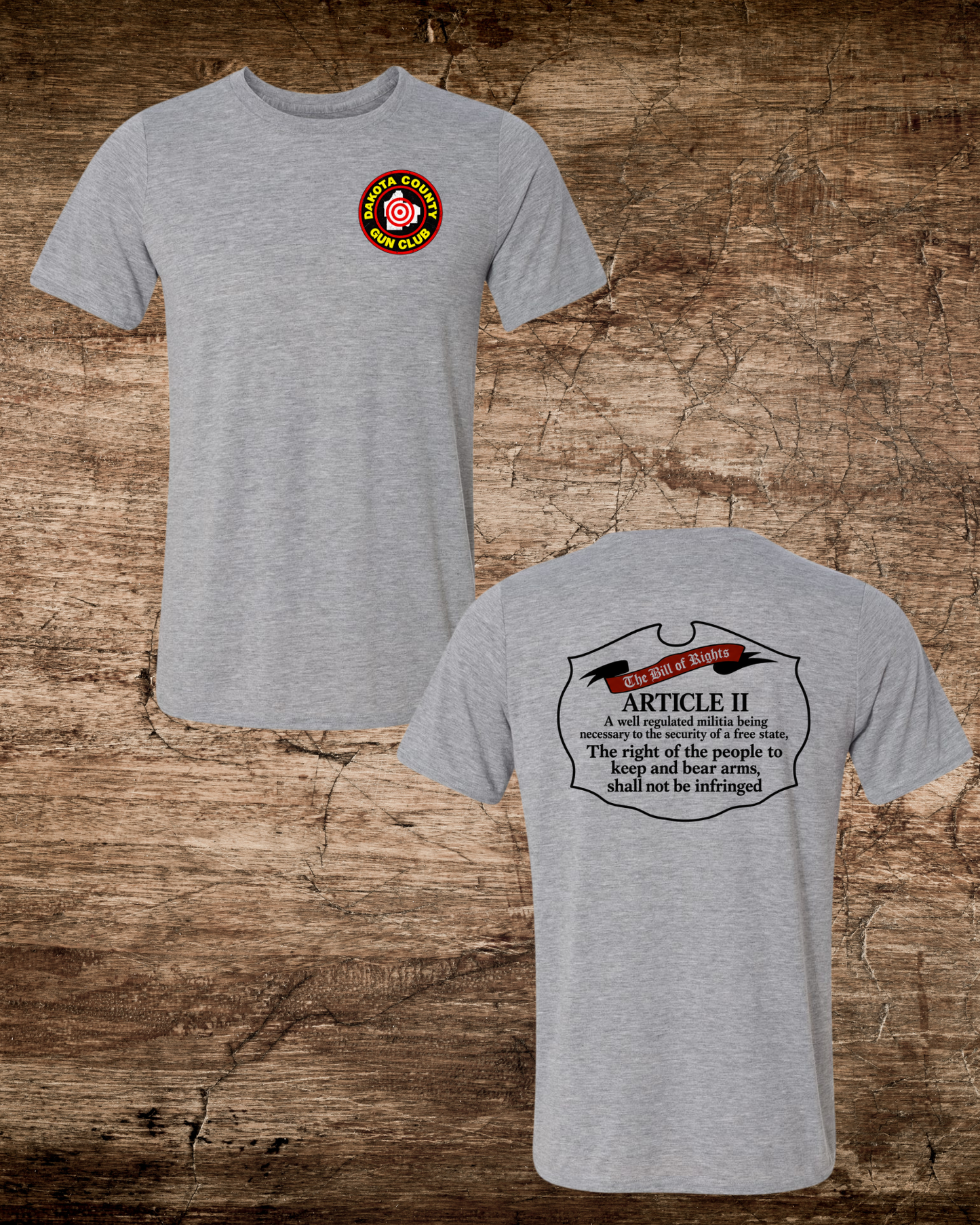 Dakota County Gun Club