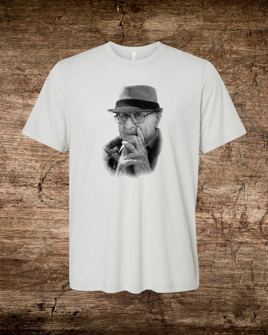 Gramps Bella Canvas Tri-Blend Tee