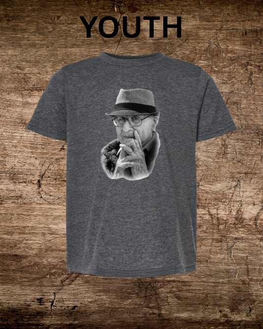 Gramps YOUTH Tultex Tee