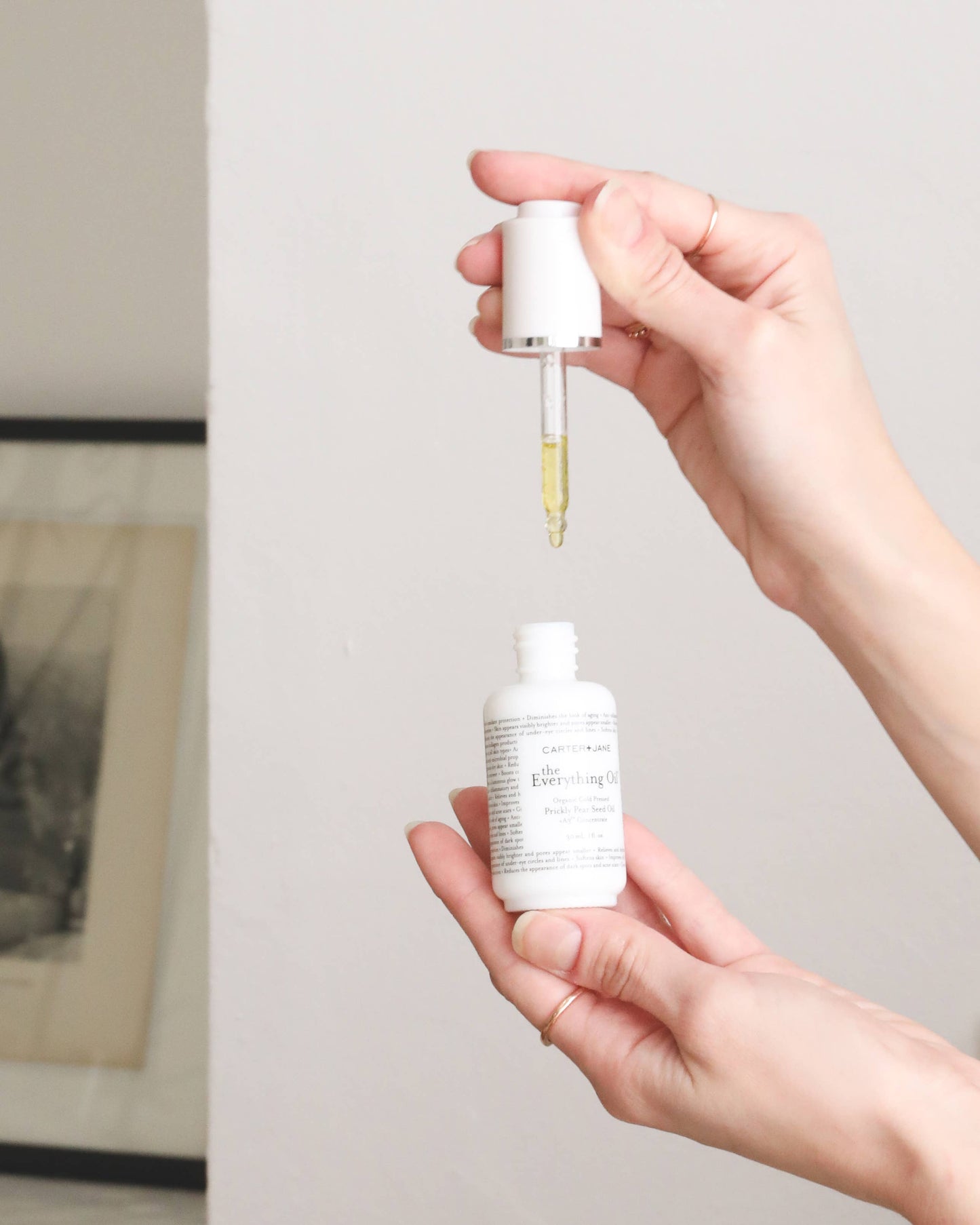 The Everything Oil™  30mL original All In One Serum