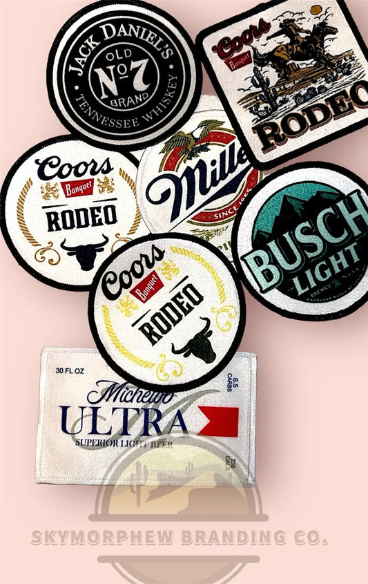 Drinks Theme Pack