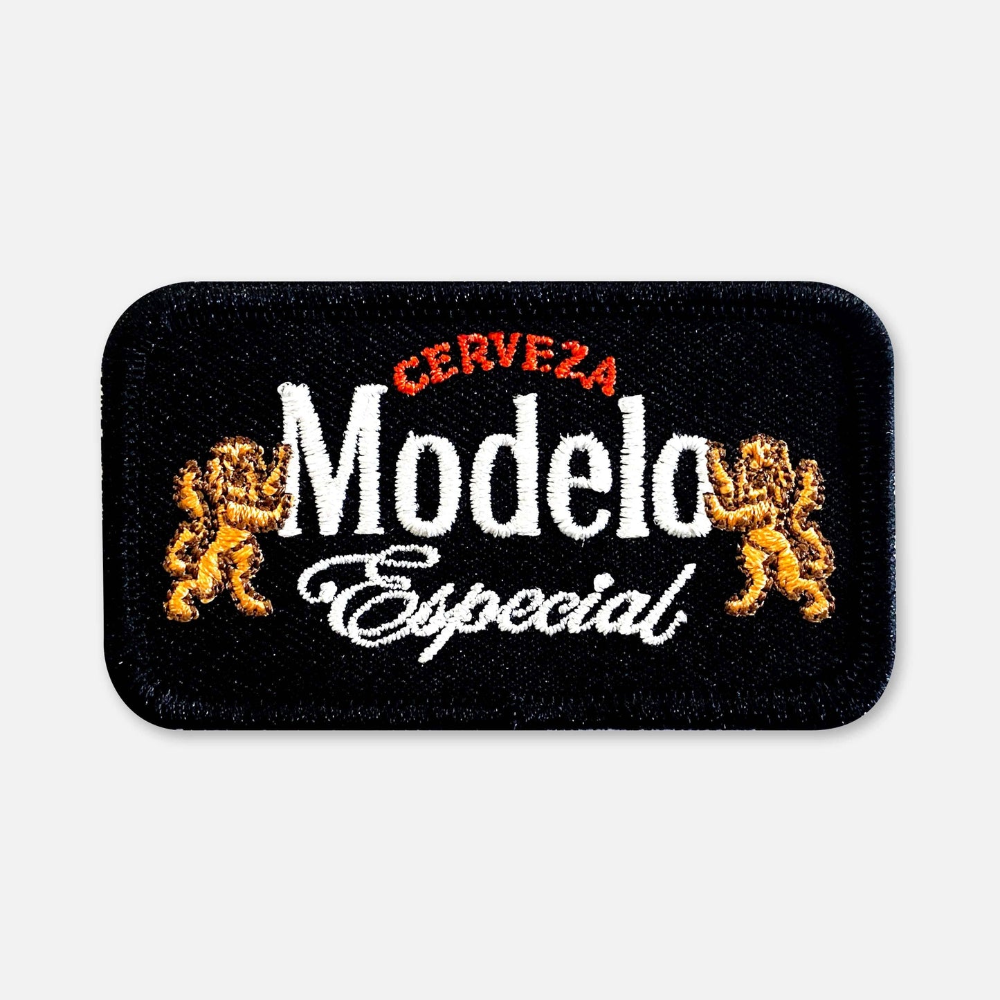 WEBIG ESPECIAL SMALL SIZE PATCH