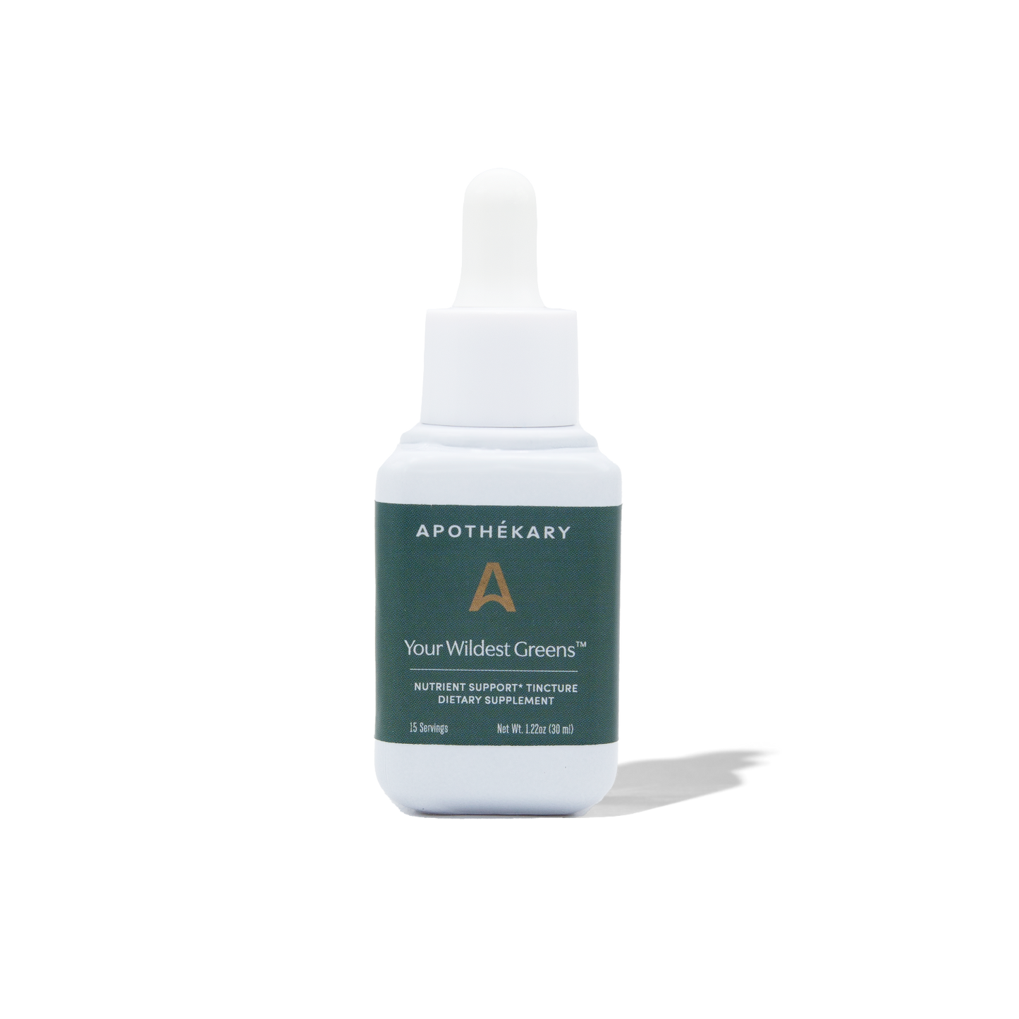 *NEW* Retailer Full Apothékary Sampler Set (All 16 SKU's)