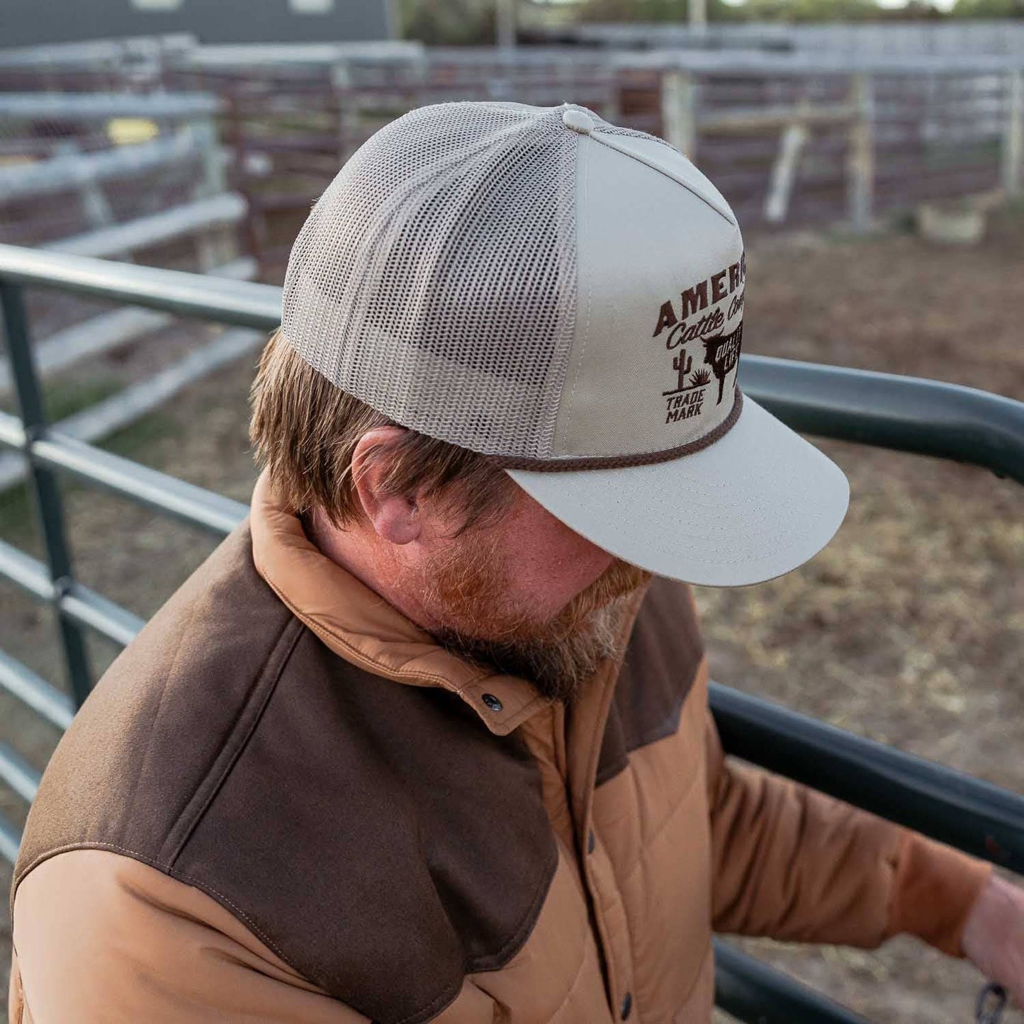 The Cold Snap Puffer