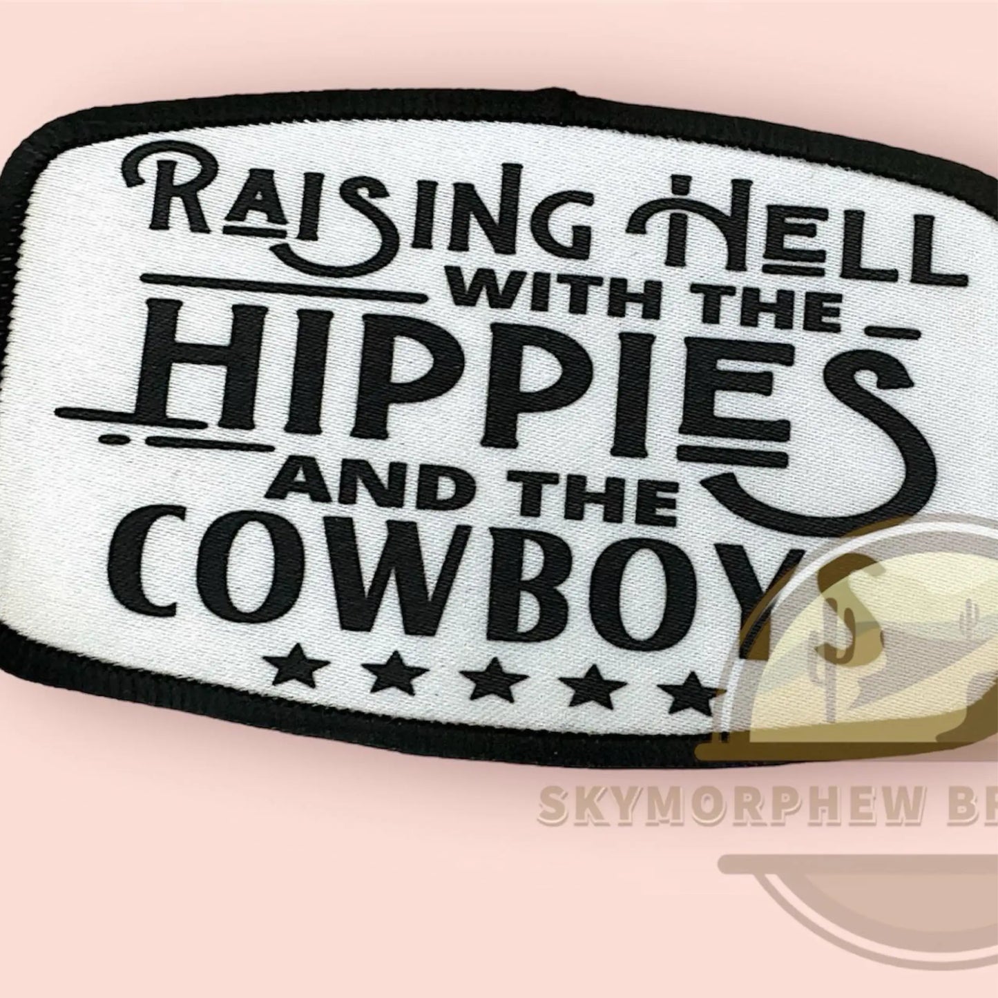 Raising Hell
