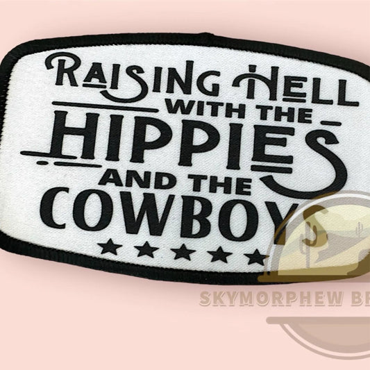 Raising Hell