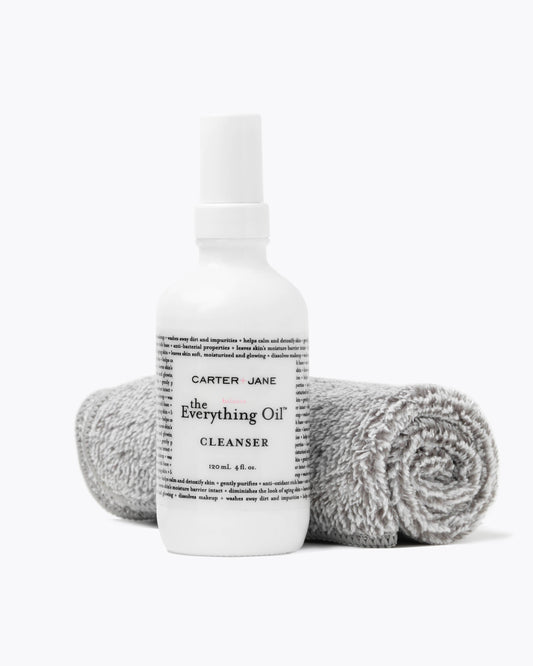 Balance Oil Cleanser™