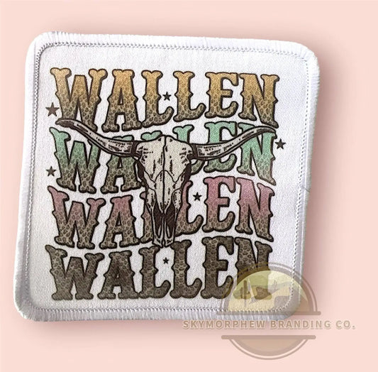 Wallen