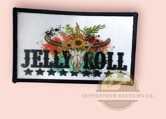 Jelly Roll