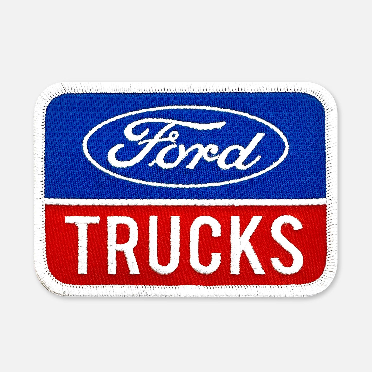 BIG BOY TOYS PATCH