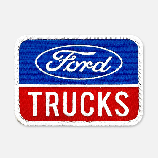 BIG BOY TOYS PATCH
