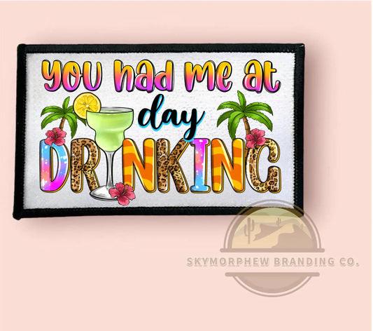 Day Drinking