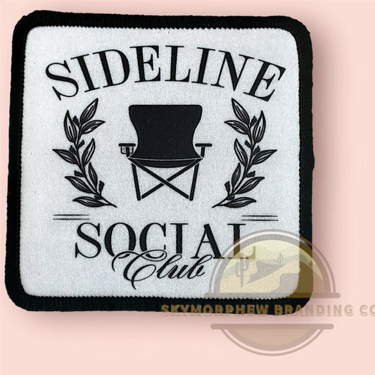 Sideline Social