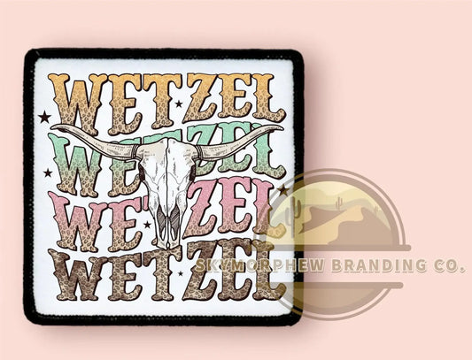 Wetzel Stacked
