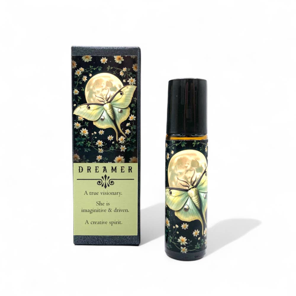 STARTER KIT for "Aura" Pheromone Perfume Rollers