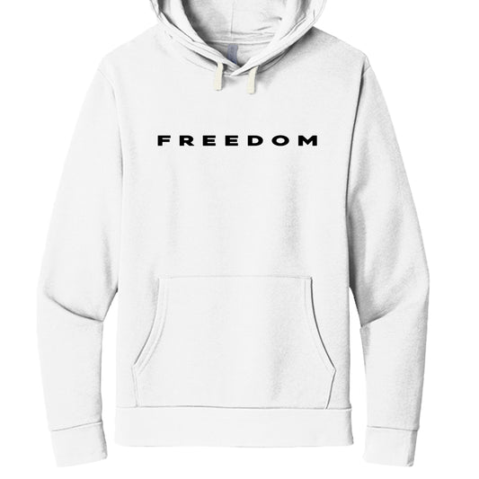 WHITE - FRONT