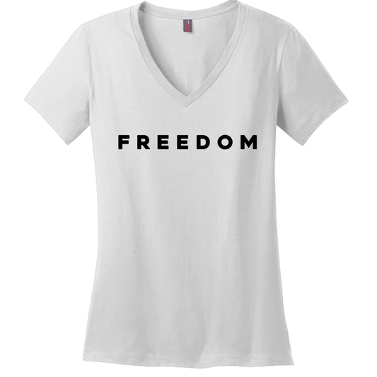 Bright White - FRONT