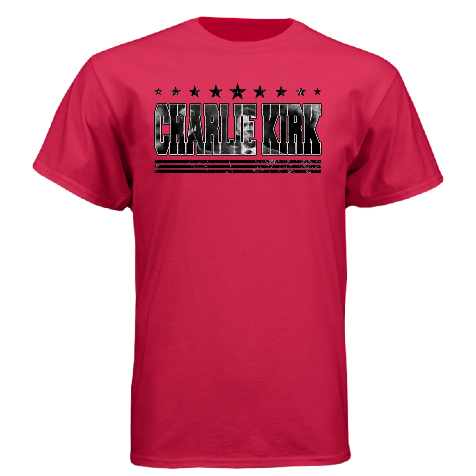 Red - FRONT