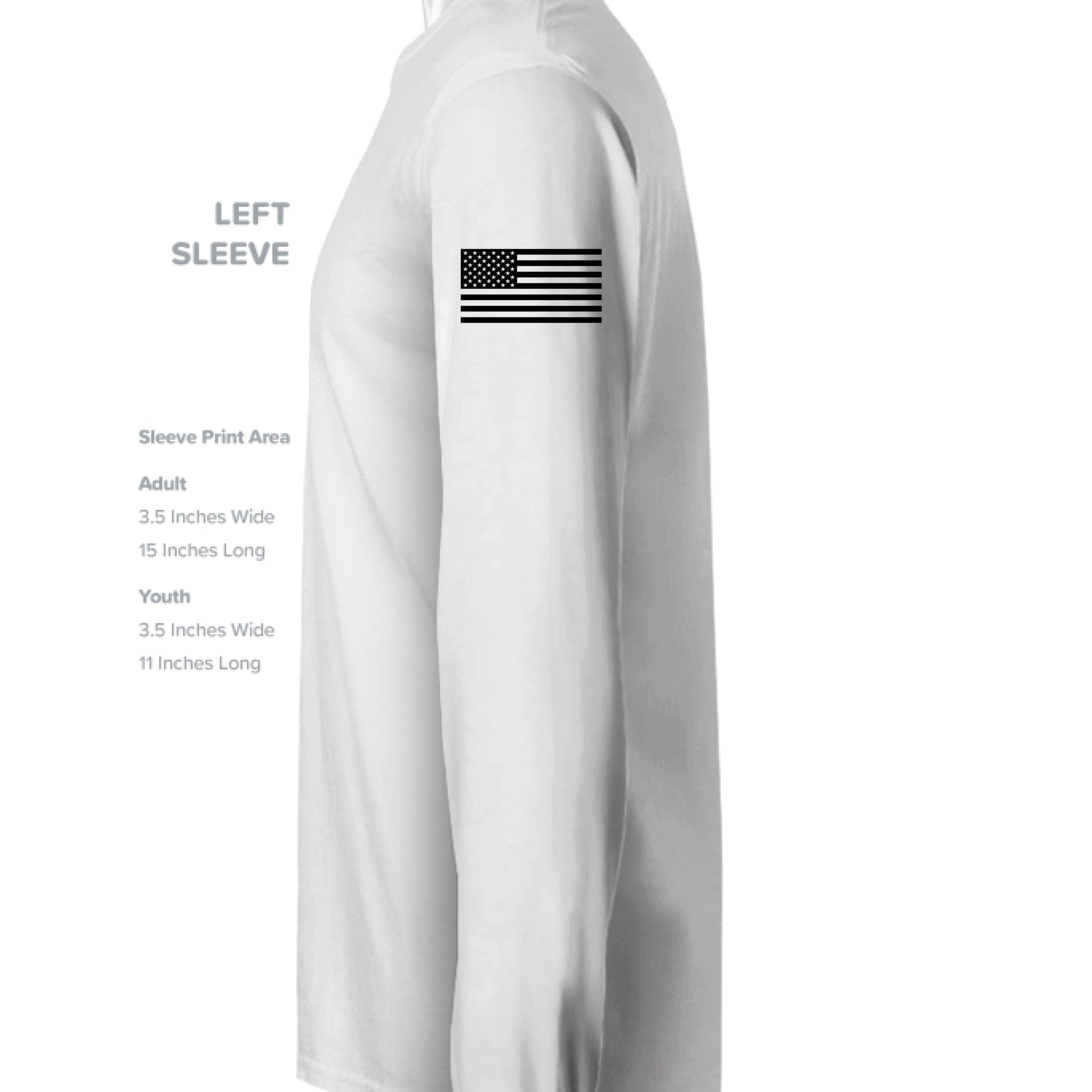 White - SLEEVE_LEFT