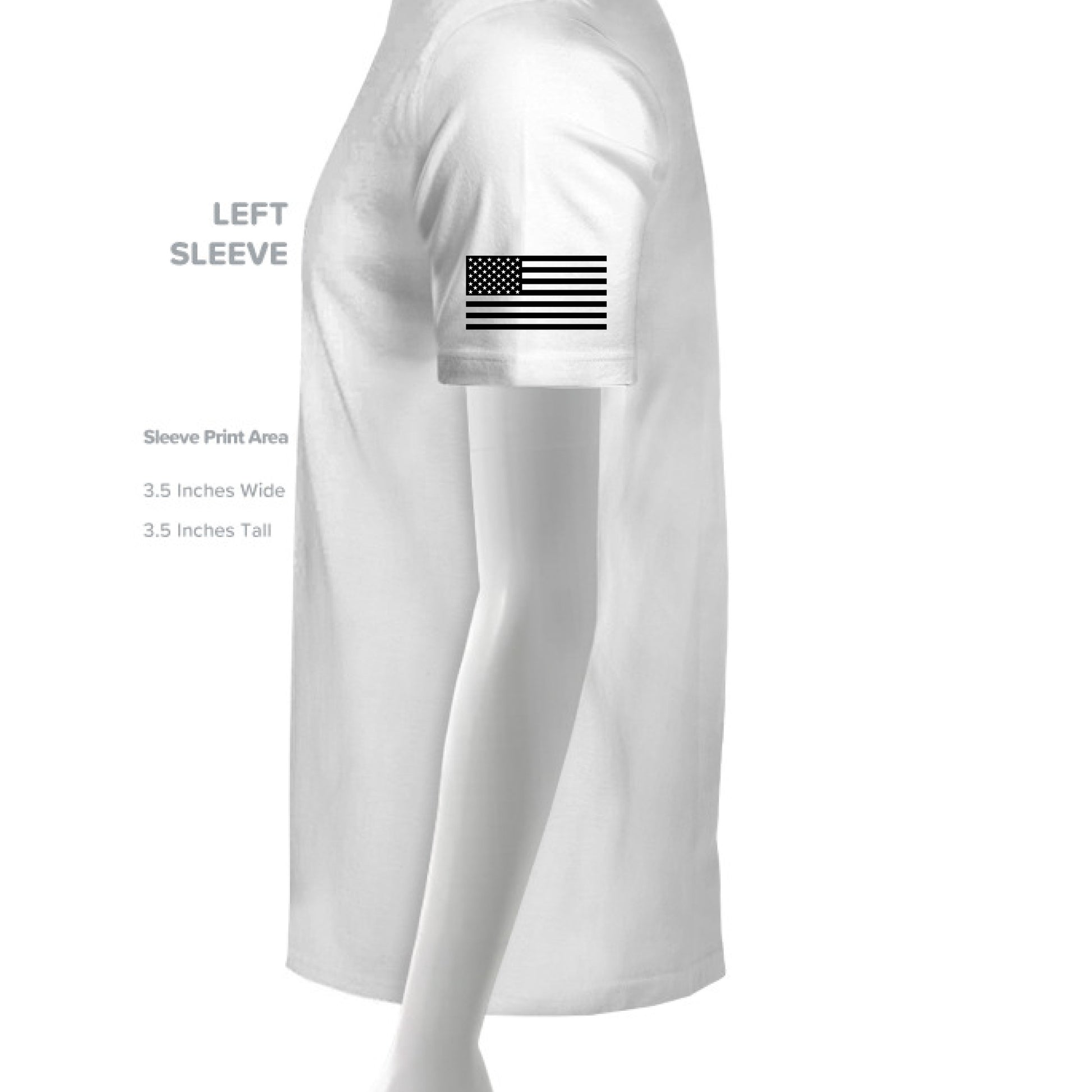 WHITE - SLEEVE_LEFT