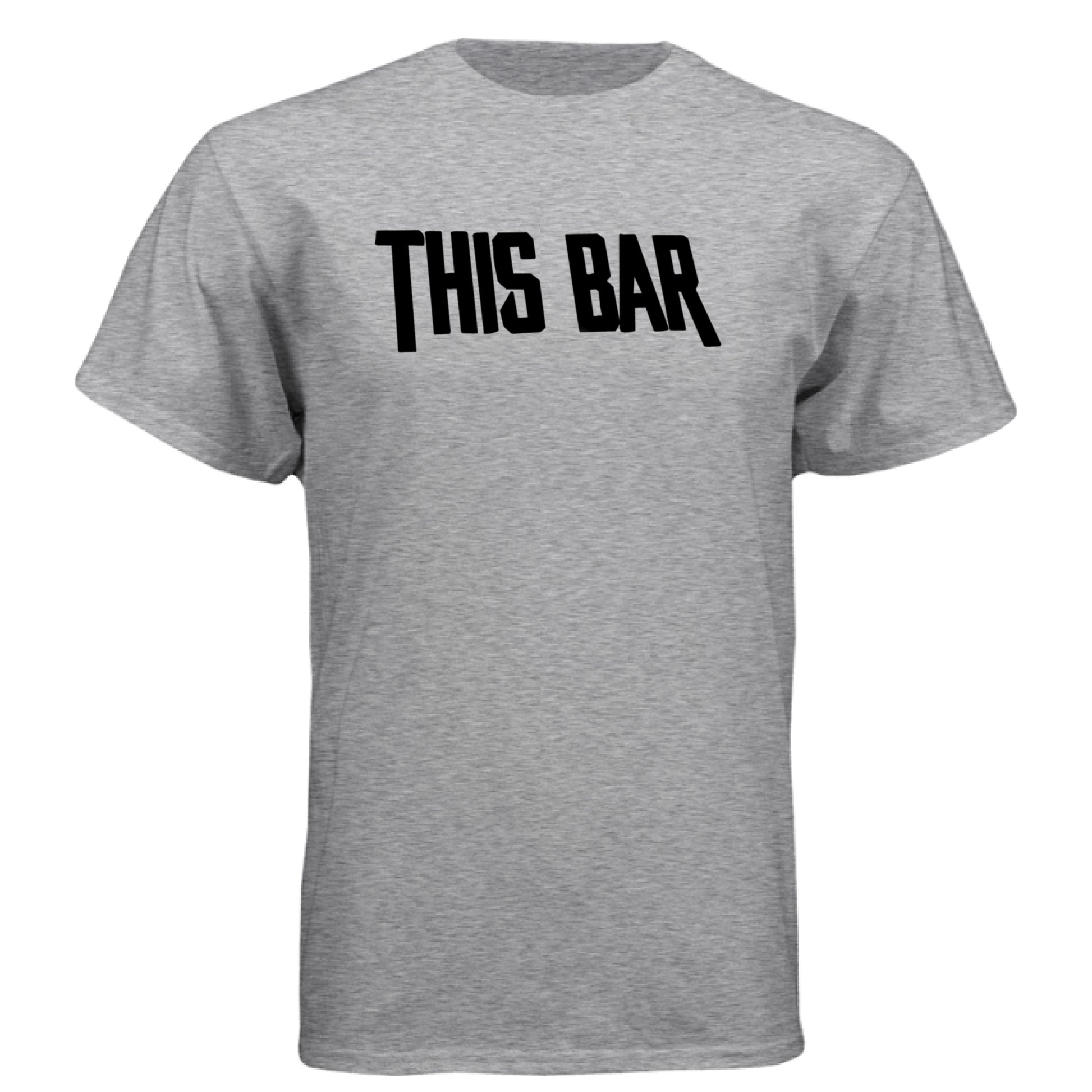 PREMIUM HEATHER - FRONT