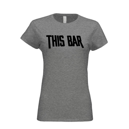 PREMIUM HEATHER - FRONT