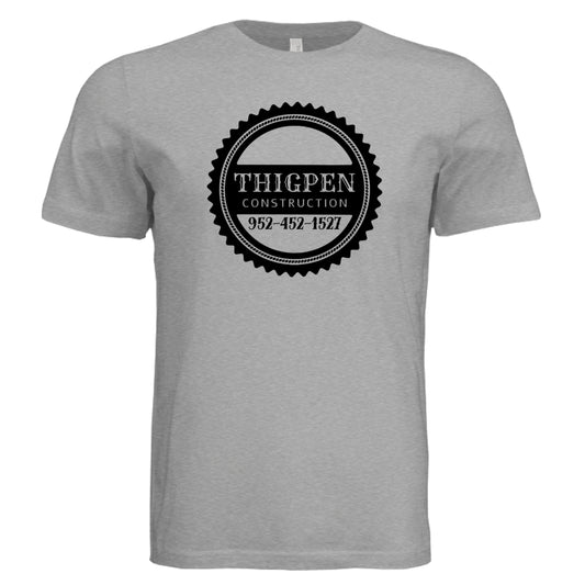 ATH GREY TRBLND - FRONT