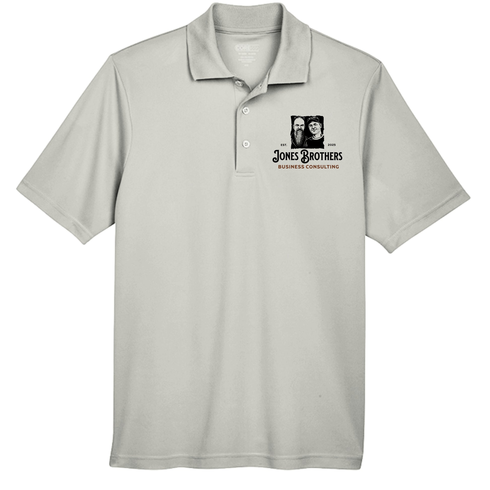 PLATINUM 837 - FRONT