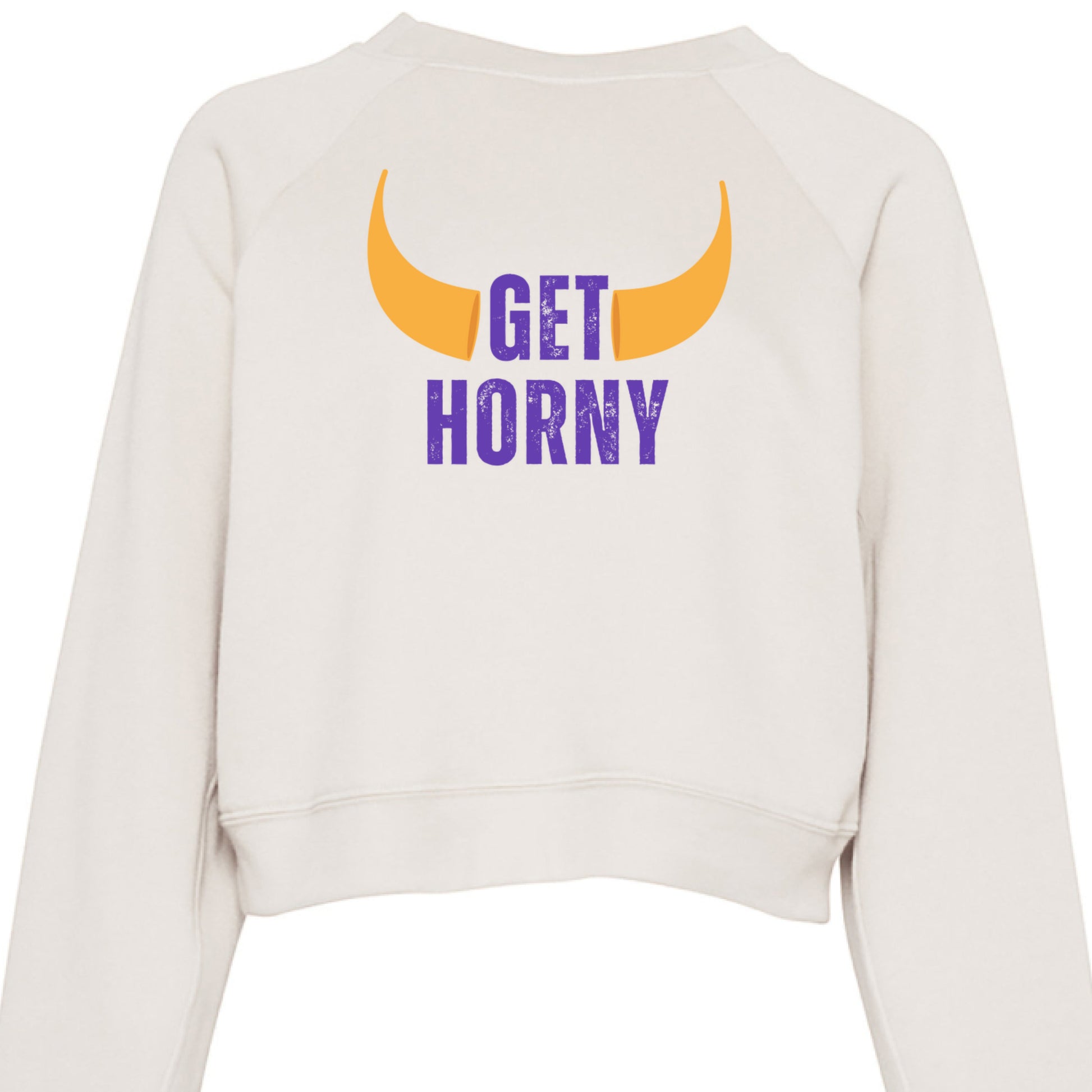 Vintage White - FRONT