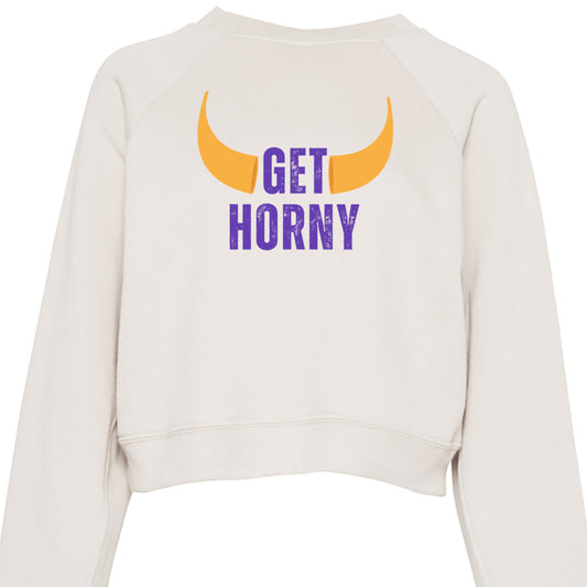 Vintage White - FRONT