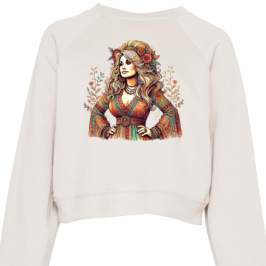 Vintage White - FRONT