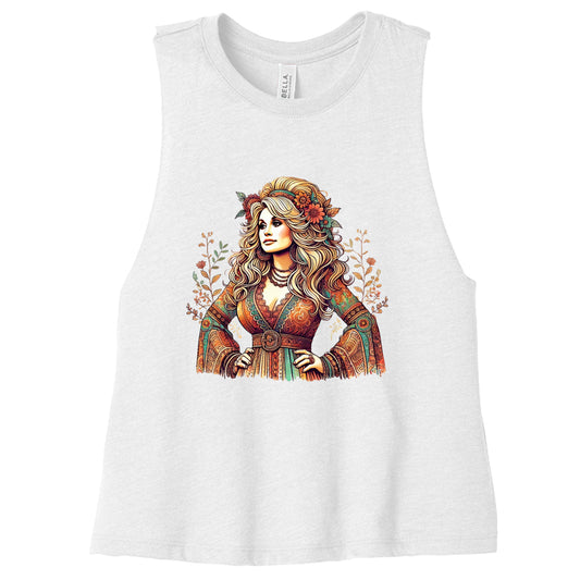 SLD WHT BLEND - FRONT