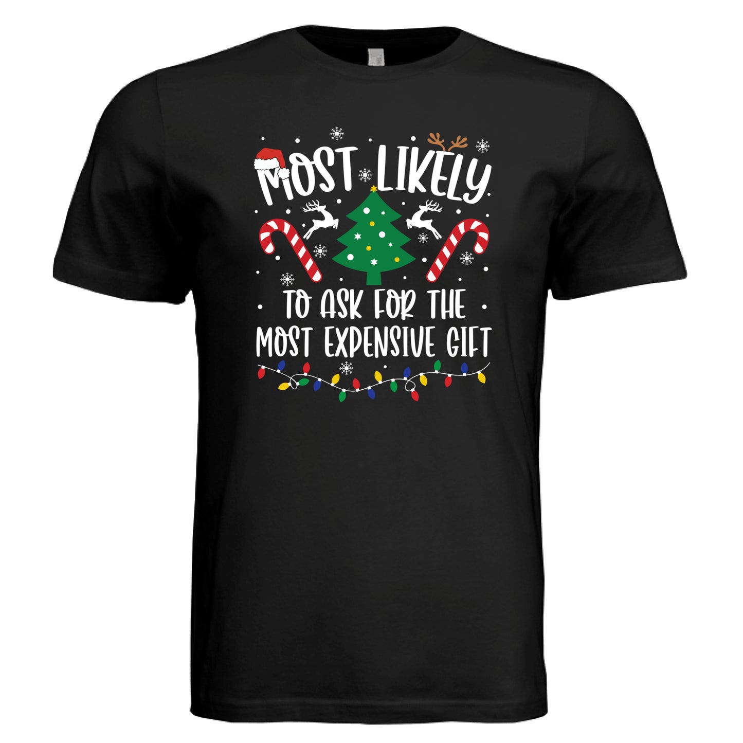 VINTAGE BLACK - FRONT