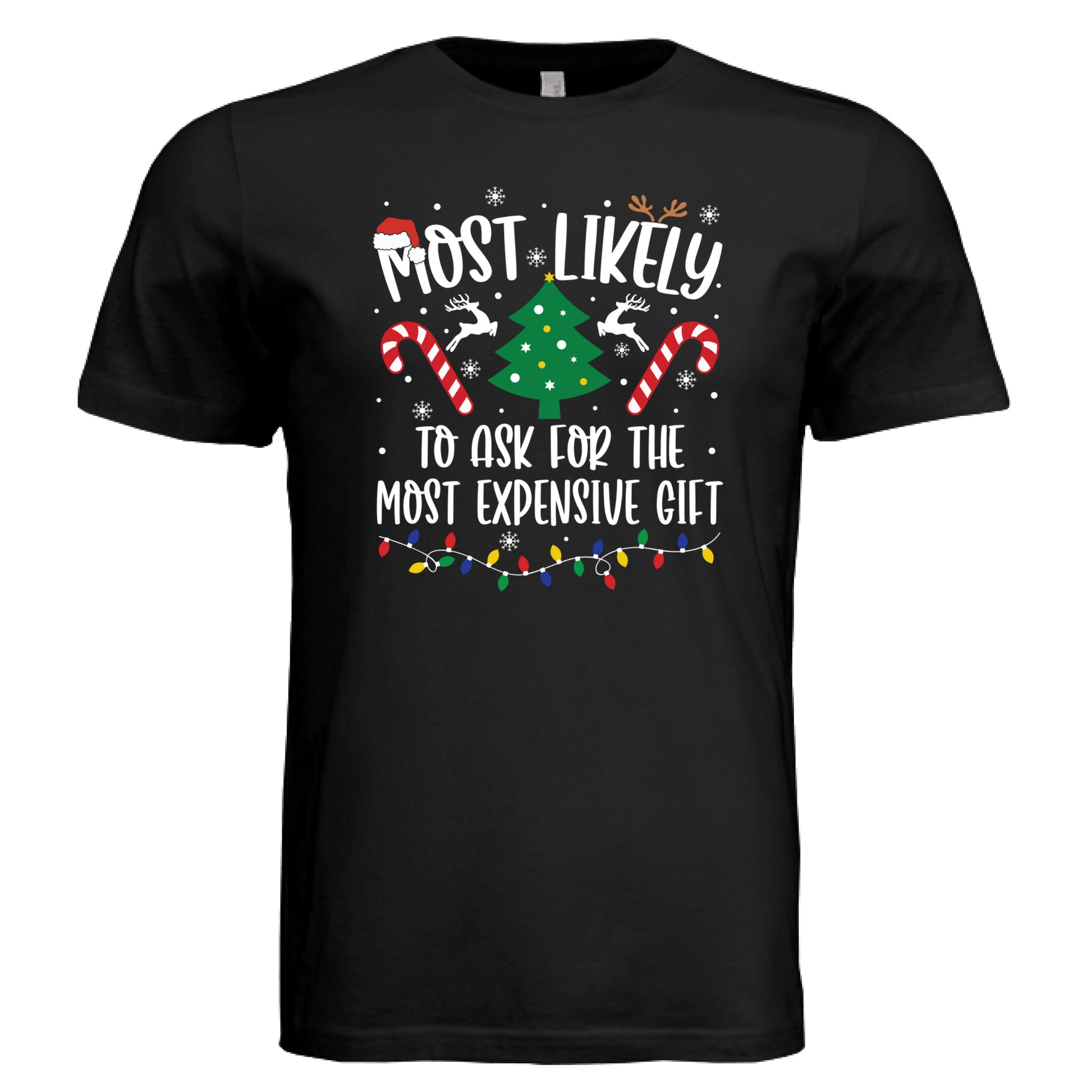 VINTAGE BLACK - FRONT