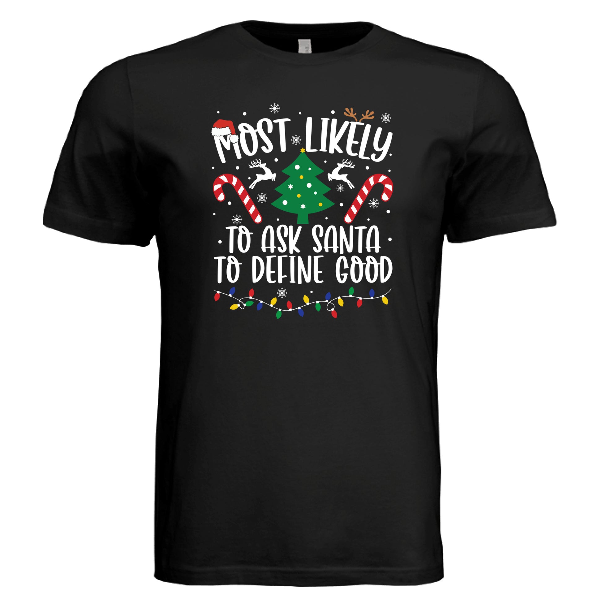 VINTAGE BLACK - FRONT