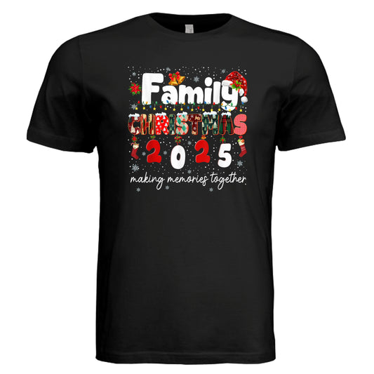 VINTAGE BLACK - FRONT