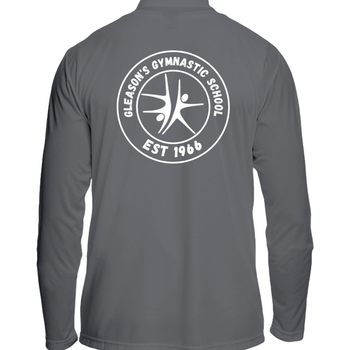 SPORT GRAPHITE - BACK